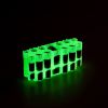 Storacell A9 Pack, glow in the dark