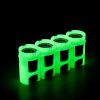 Storacell Slimline C4 Caddy, glow in the dark