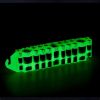 Storacell Original Battery Caddy Caddy, glow in the dark