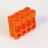 Storacell AA 8 Pack, orange