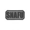 SNAFU Patch (Swat) 5cm x 2,5cm