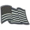 Star Spangled Banner Patch (SWAT) 7,6cm x 5cm