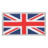 UK Flag Patch (Full Color) 7,6cm x 4cm