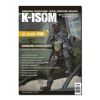 K-ISOM Spezial II/2016: 20 Jahre KSK