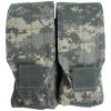 Double Stacked M4/M16 30rnd (4) Pouch in DFC